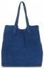 Kožené kabelka shopper bag Vittoria Gotti jeans V205454